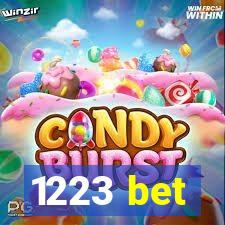 1223 bet